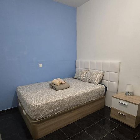 Funcaral Santa Brigida Apartment Мадрид Екстериор снимка