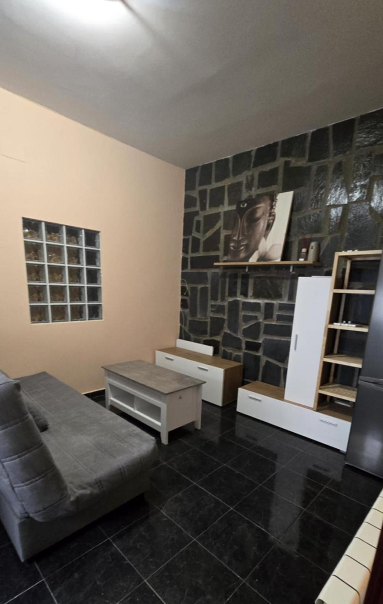 Funcaral Santa Brigida Apartment Мадрид Екстериор снимка
